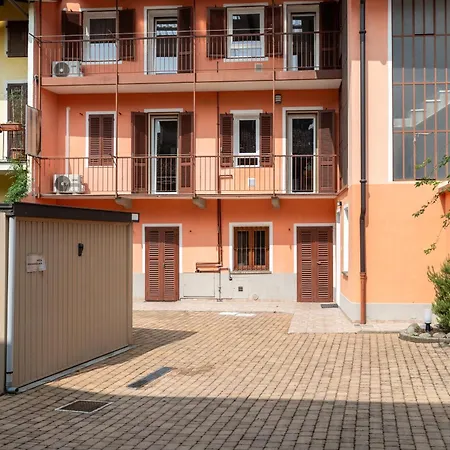 Casa Enry Lejlighed