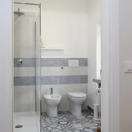 Casa Enry Lejlighed Biella