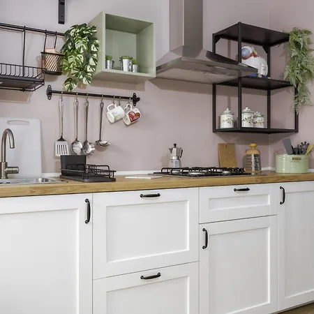 Casa Enry Apartamento