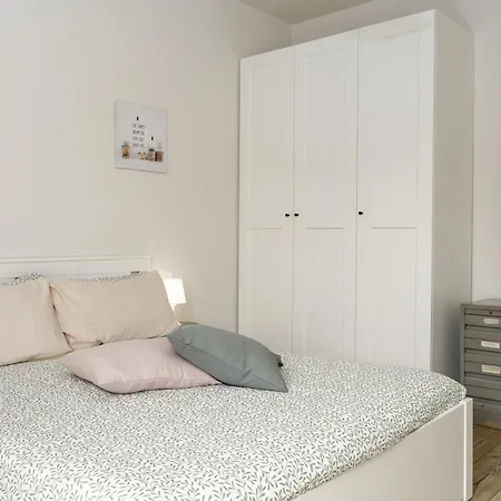 Apartamento Casa Enry Biella