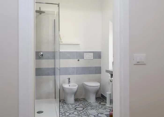 Casa Enry Lejlighed Biella