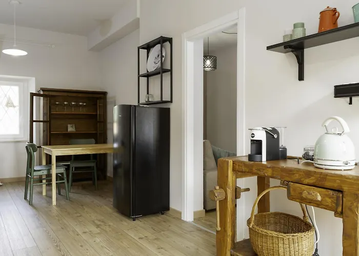 Lejlighed Casa Enry