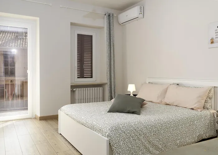 Casa Enry * Biella